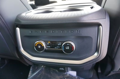 2027 Ford Expedition Max MAX Active