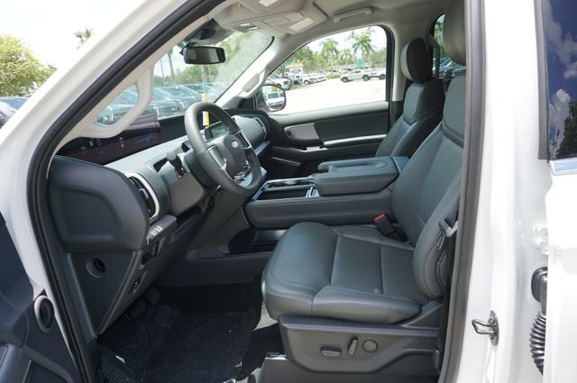 2027 Ford Expedition Max MAX Active