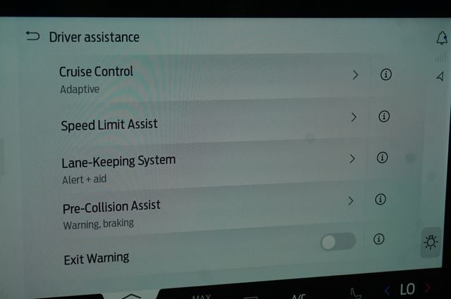 2027 Ford Expedition Max MAX Active