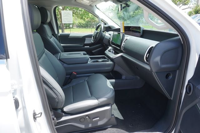 2027 Ford Expedition Max MAX Active