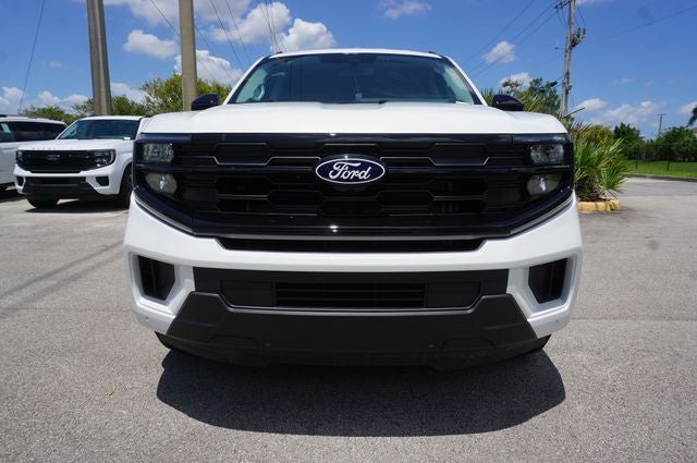 2027 Ford Expedition Max MAX Active