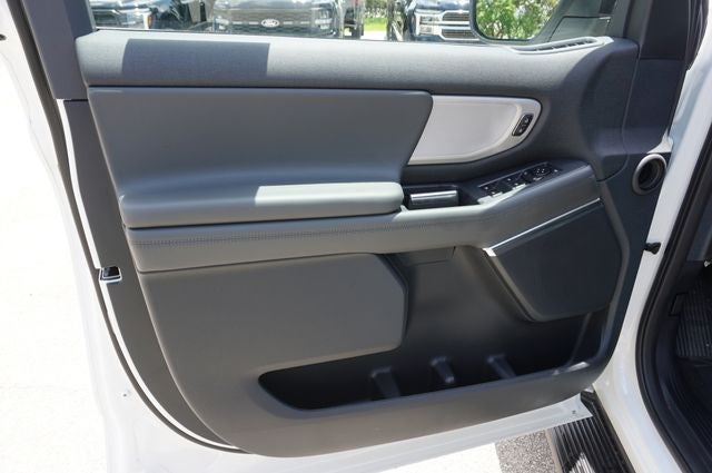 2027 Ford Expedition Max MAX Active