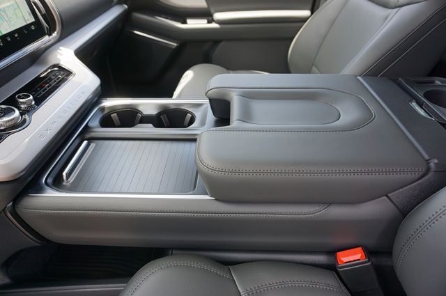 2027 Ford Expedition Max MAX Active