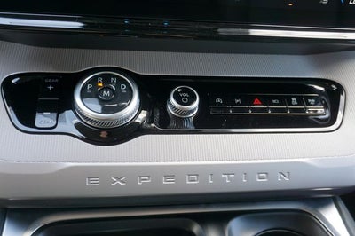 2027 Ford Expedition Max MAX Active