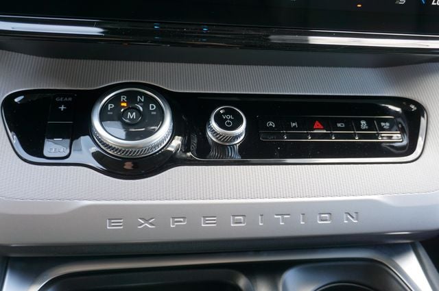 2027 Ford Expedition Max MAX Active