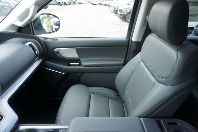 2027 Ford Expedition Max MAX Active