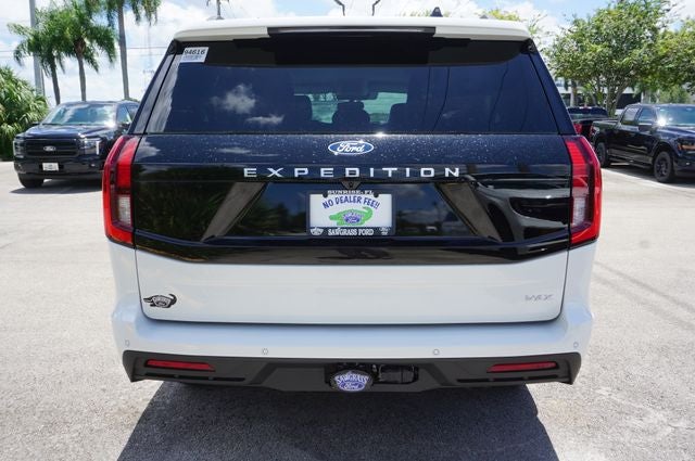 2027 Ford Expedition Max MAX Active