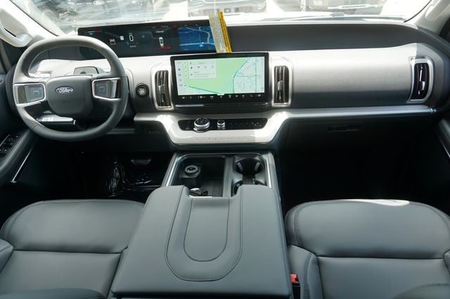 2027 Ford Expedition Max MAX Active
