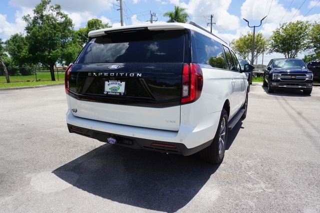 2027 Ford Expedition Max MAX Active
