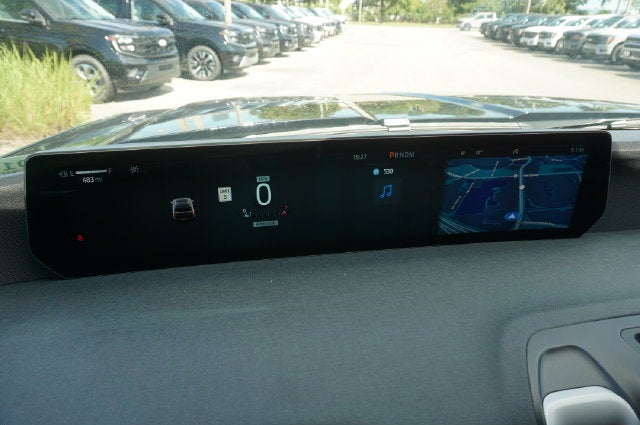2027 Ford Expedition Max MAX Active