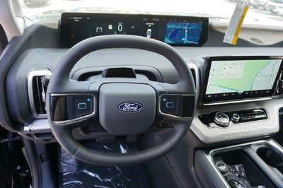 2027 Ford Expedition Max MAX Active