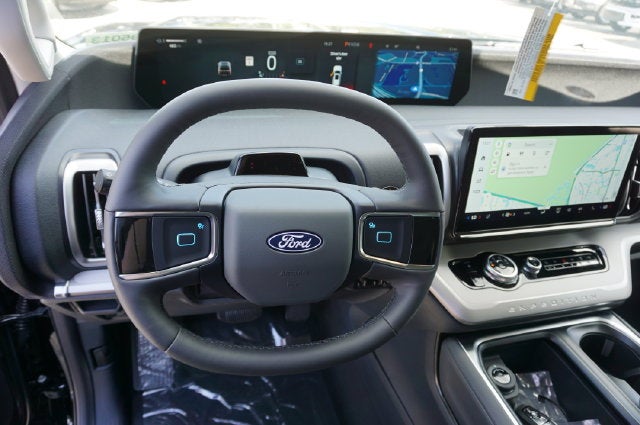 2027 Ford Expedition Max MAX Active