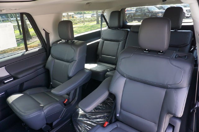 2027 Ford Expedition Max MAX Active