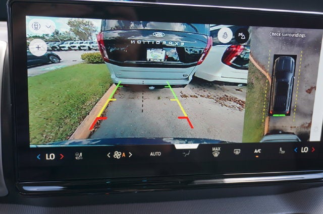 2027 Ford Expedition Max MAX Active