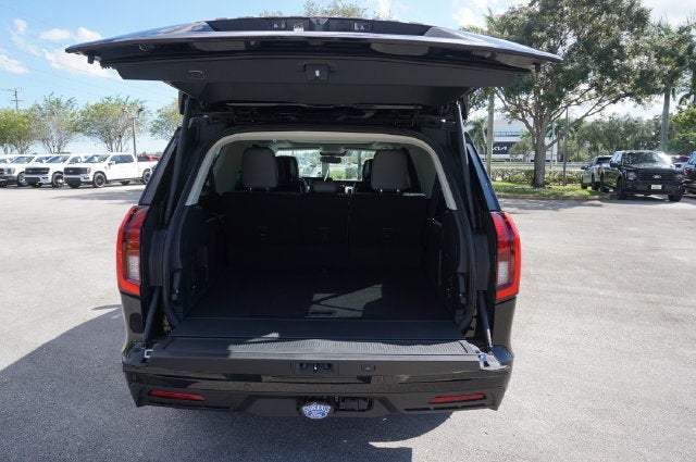 2027 Ford Expedition Max MAX Active