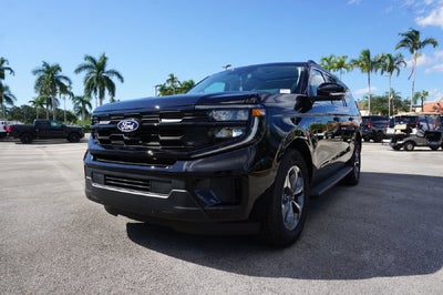 2027 Ford Expedition Max MAX Active
