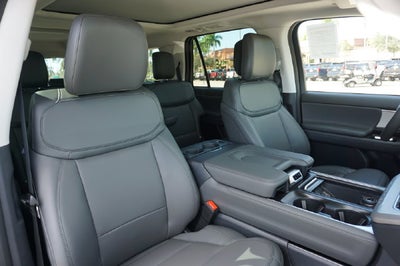 2027 Ford Expedition Max MAX Active
