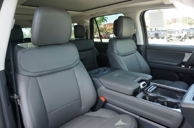 2027 Ford Expedition Max MAX Active