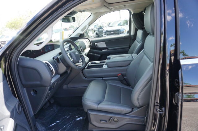 2027 Ford Expedition Max MAX Active