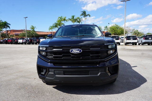 2027 Ford Expedition Max MAX Active