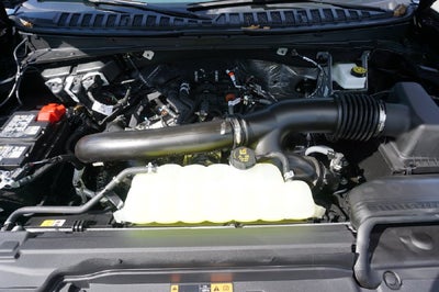 2027 Ford Expedition Max MAX Active