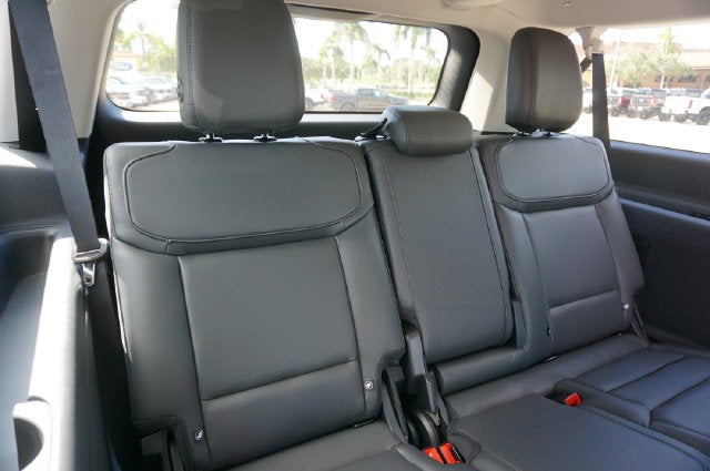 2027 Ford Expedition Max MAX Active