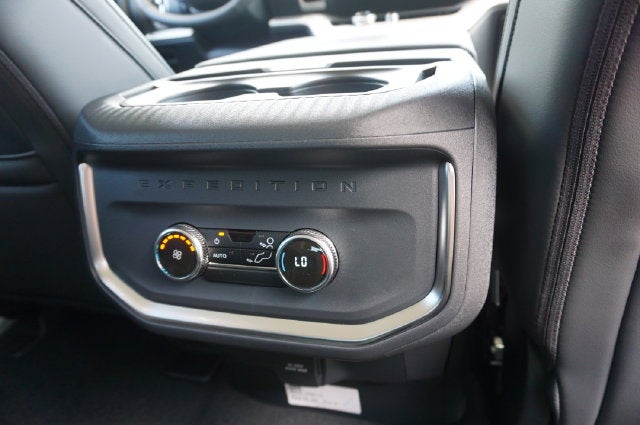 2027 Ford Expedition Max MAX Active