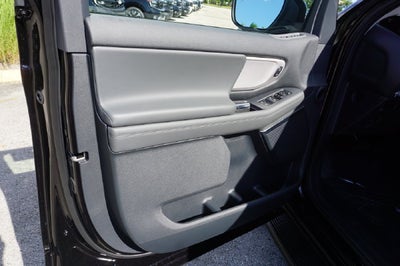 2027 Ford Expedition Max MAX Active