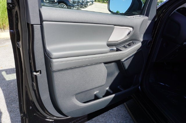 2027 Ford Expedition Max MAX Active