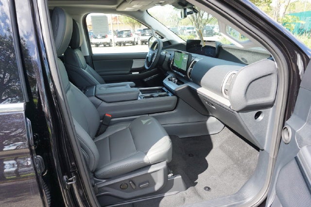 2027 Ford Expedition Max MAX Active