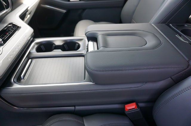 2027 Ford Expedition Max MAX Active