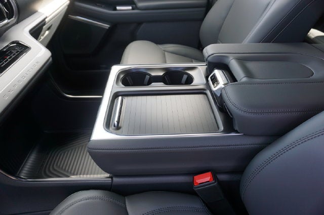 2027 Ford Expedition Max MAX Active