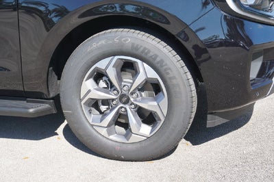 2027 Ford Expedition Max MAX Active