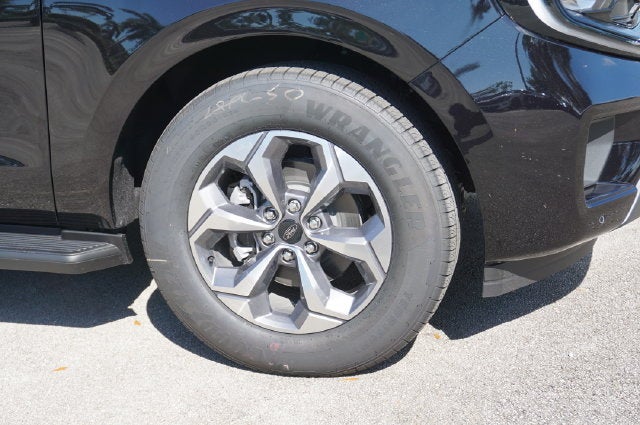 2027 Ford Expedition Max MAX Active