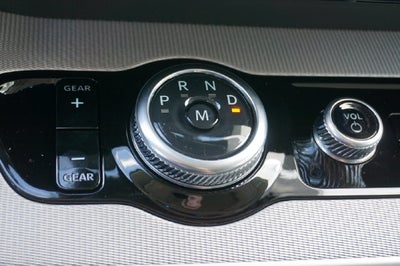 2027 Ford Expedition Max MAX Active