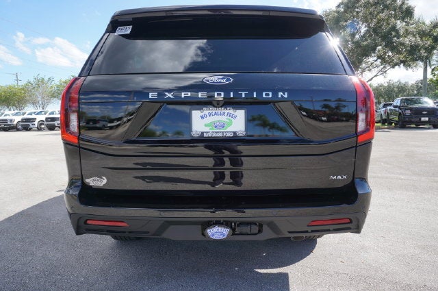 2027 Ford Expedition Max MAX Active