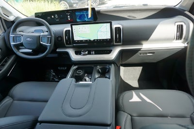 2027 Ford Expedition Max MAX Active