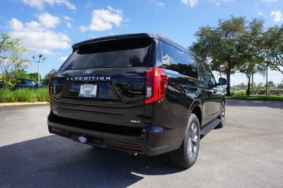 2027 Ford Expedition Max MAX Active