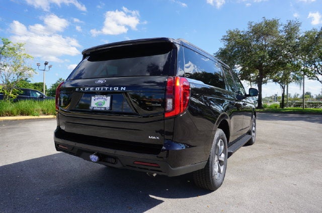 2027 Ford Expedition Max MAX Active