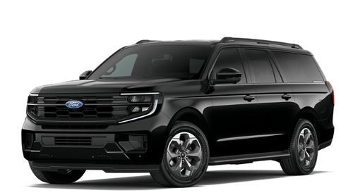 2027 Ford Expedition Max MAX Active