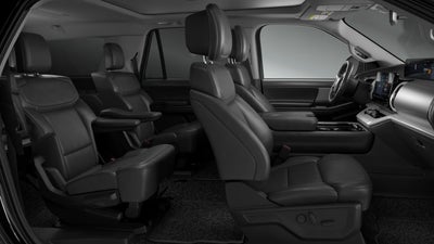2027 Ford Expedition Max MAX Active
