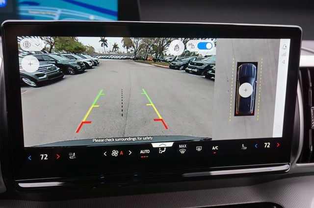 2026 Ford Expedition Max Base