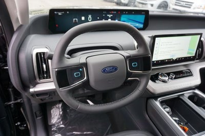 2026 Ford Expedition Max Base