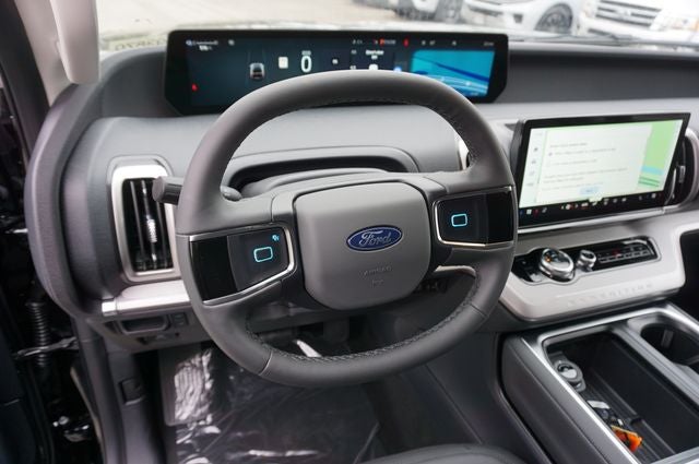 2026 Ford Expedition Max Base