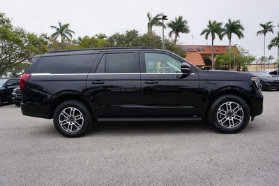 2026 Ford Expedition Max Base