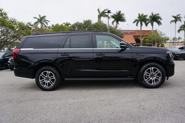 2026 Ford Expedition Max Base