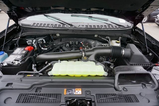 2026 Ford Expedition Max Base