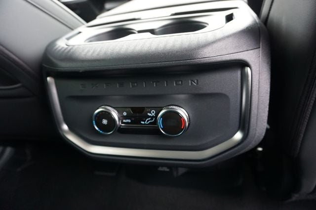 2026 Ford Expedition Max Base