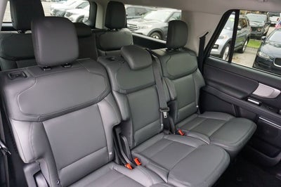 2026 Ford Expedition Max Base