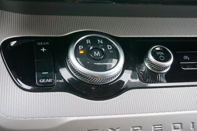 2026 Ford Expedition Max Base